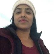 I give programming lessons in python, R, Linux and SQL for data analysis